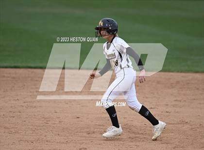 Thumbnail 3 in OC North/South All Star Game photogallery.