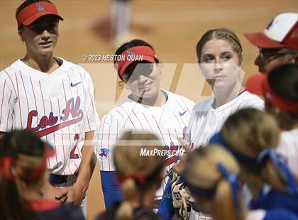 Thumbnail 1 in OC North/South All Star Game photogallery.