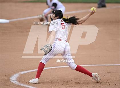 Thumbnail 1 in OC North/South All Star Game photogallery.