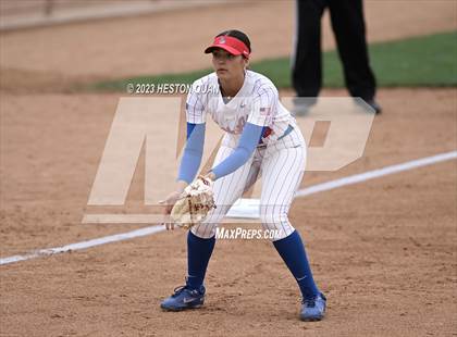 Thumbnail 2 in OC North/South All Star Game photogallery.