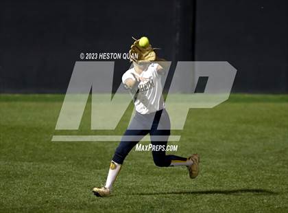 Thumbnail 1 in OC North/South All Star Game photogallery.