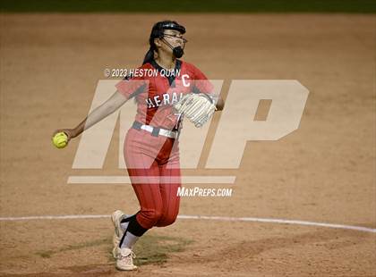 Thumbnail 3 in OC North/South All Star Game photogallery.