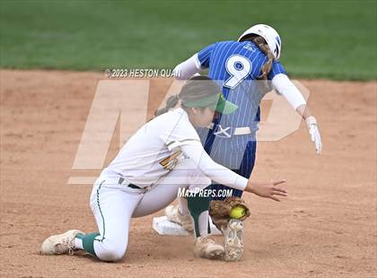 Thumbnail 2 in OC North/South All Star Game photogallery.