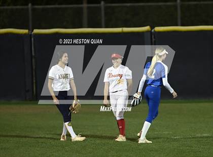 Thumbnail 1 in OC North/South All Star Game photogallery.
