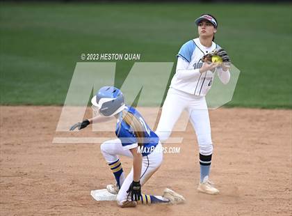 Thumbnail 2 in OC North/South All Star Game photogallery.