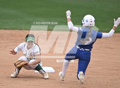 Thumbnail 1 in OC North/South All Star Game photogallery.