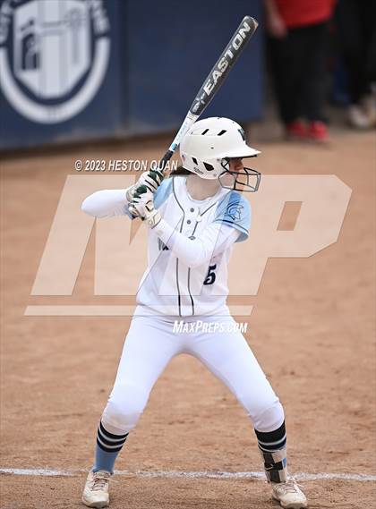 Thumbnail 1 in OC North/South All Star Game photogallery.