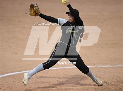 Thumbnail 3 in OC North/South All Star Game photogallery.