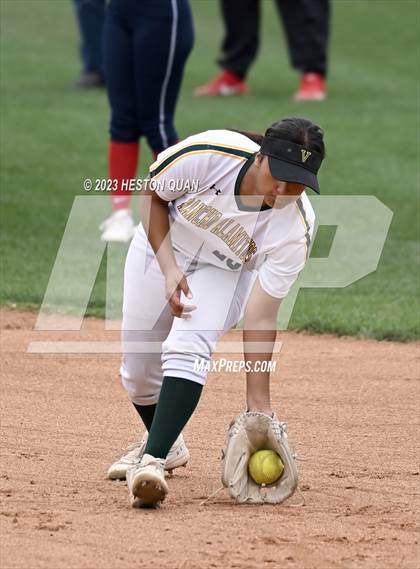 Thumbnail 2 in OC North/South All Star Game photogallery.