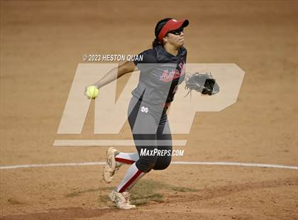 Thumbnail 3 in OC North/South All Star Game photogallery.