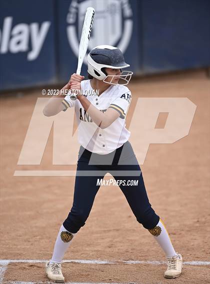 Thumbnail 1 in OC North/South All Star Game photogallery.