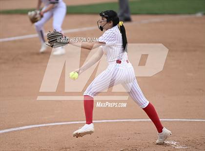 Thumbnail 1 in OC North/South All Star Game photogallery.