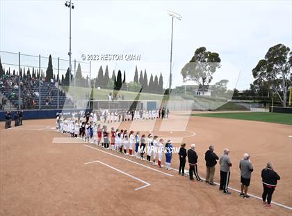 Thumbnail 1 in OC North/South All Star Game photogallery.