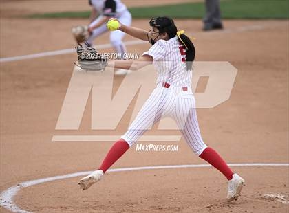 Thumbnail 3 in OC North/South All Star Game photogallery.