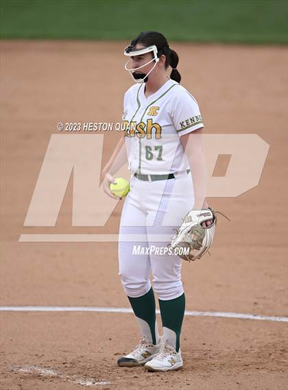 Thumbnail 2 in OC North/South All Star Game photogallery.