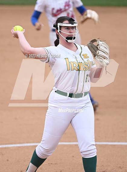 Thumbnail 1 in OC North/South All Star Game photogallery.