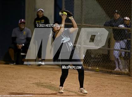 Thumbnail 3 in OC North/South All Star Game photogallery.
