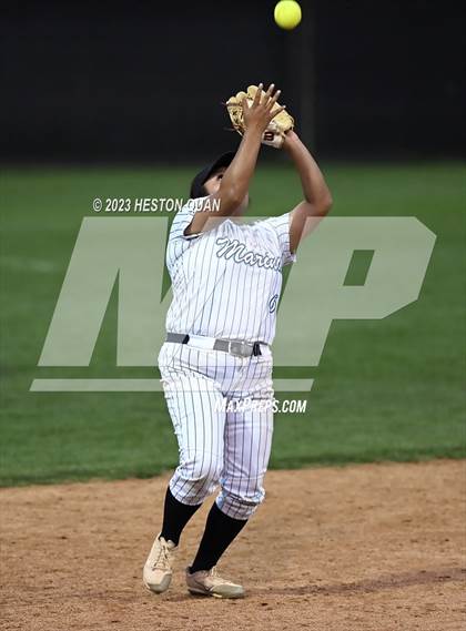 Thumbnail 1 in OC North/South All Star Game photogallery.
