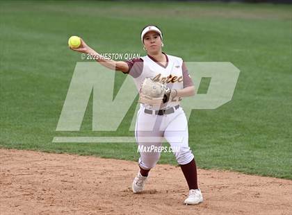 Thumbnail 2 in OC North/South All Star Game photogallery.