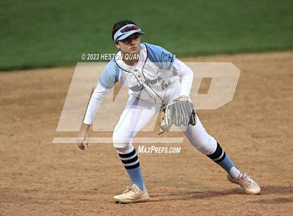 Thumbnail 3 in OC North/South All Star Game photogallery.