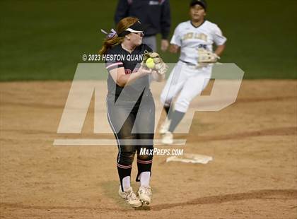 Thumbnail 1 in OC North/South All Star Game photogallery.