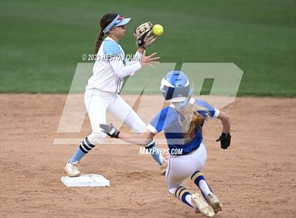 Thumbnail 3 in OC North/South All Star Game photogallery.