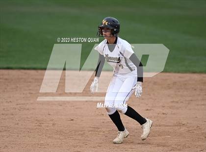 Thumbnail 1 in OC North/South All Star Game photogallery.