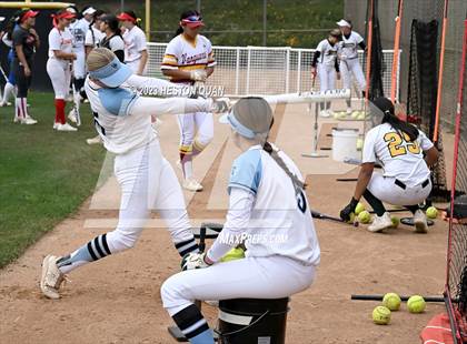 Thumbnail 1 in OC North/South All Star Game photogallery.