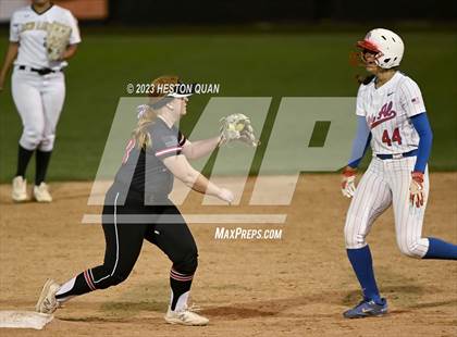 Thumbnail 1 in OC North/South All Star Game photogallery.