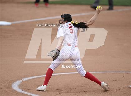 Thumbnail 1 in OC North/South All Star Game photogallery.