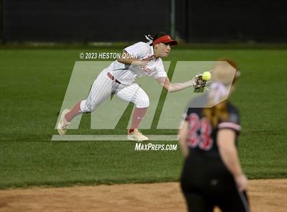 Thumbnail 1 in OC North/South All Star Game photogallery.