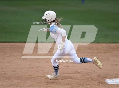 Thumbnail 3 in OC North/South All Star Game photogallery.