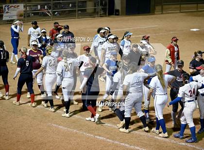 Thumbnail 3 in OC North/South All Star Game photogallery.