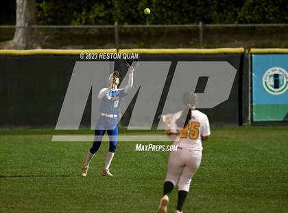 Thumbnail 3 in OC North/South All Star Game photogallery.