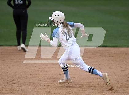 Thumbnail 1 in OC North/South All Star Game photogallery.