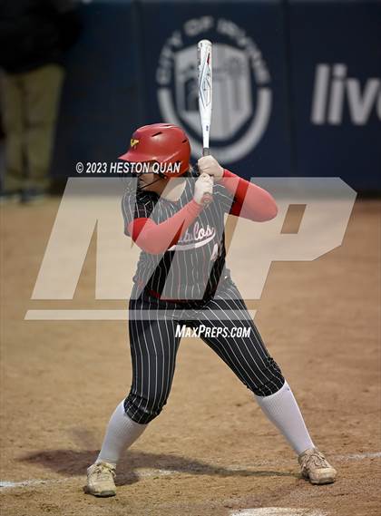 Thumbnail 1 in OC North/South All Star Game photogallery.