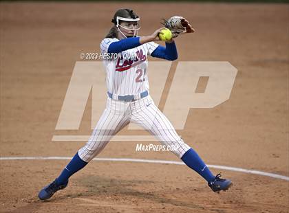 Thumbnail 2 in OC North/South All Star Game photogallery.