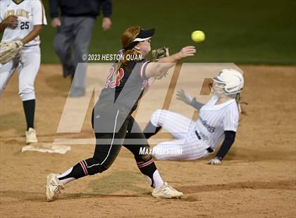 Thumbnail 1 in OC North/South All Star Game photogallery.