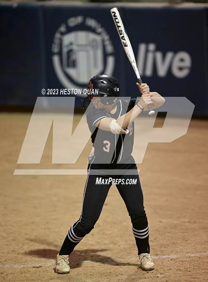 Thumbnail 1 in OC North/South All Star Game photogallery.