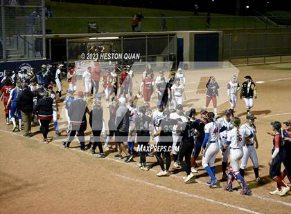 Thumbnail 3 in OC North/South All Star Game photogallery.