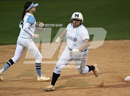 Thumbnail 3 in OC North/South All Star Game photogallery.