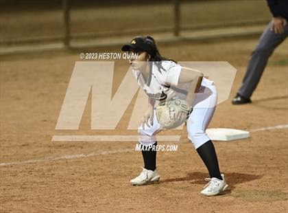 Thumbnail 2 in OC North/South All Star Game photogallery.