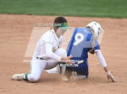 Thumbnail 3 in OC North/South All Star Game photogallery.