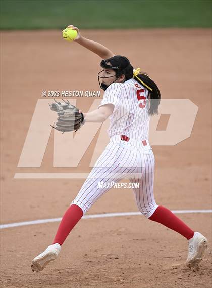 Thumbnail 3 in OC North/South All Star Game photogallery.