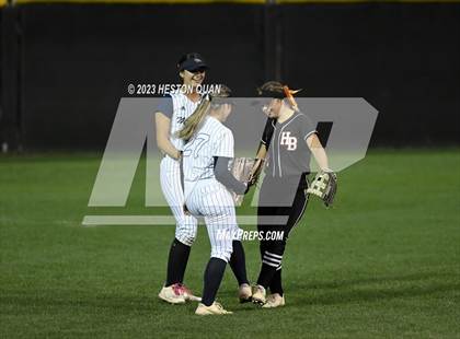 Thumbnail 1 in OC North/South All Star Game photogallery.
