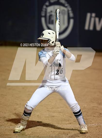 Thumbnail 1 in OC North/South All Star Game photogallery.