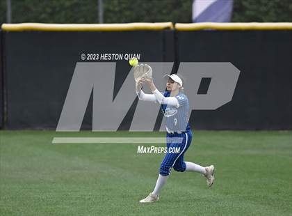 Thumbnail 1 in OC North/South All Star Game photogallery.