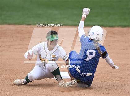 Thumbnail 1 in OC North/South All Star Game photogallery.