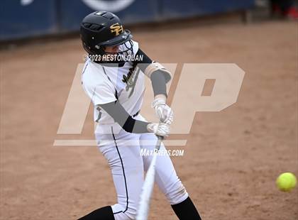 Thumbnail 2 in OC North/South All Star Game photogallery.