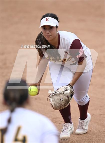 Thumbnail 3 in OC North/South All Star Game photogallery.
